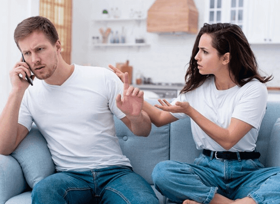 Family Problem